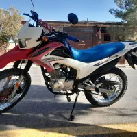 تریل ۲۰۰ سالم بدون عیب