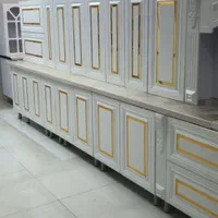 کابینت سورانا|مصالح و تجهیزات ساختمان|رشت, جانبازان|دیوار