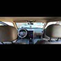 پژو 405 دوگانه شرکتی|خودرو سواری و وانت|خرمآباد, |دیوار