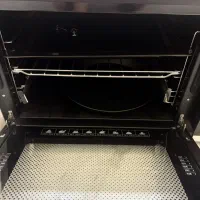 آون توستر فر رومیزی رویال کینگز|اجاق گاز و لوازم برقی پختوپز|اندیشه, اندیشه فاز ۳|دیوار