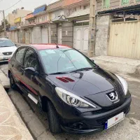 پژو ۲۰۷ Mc اتوماتیک مدل ۱۴۰۲|خودرو سواری و وانت|اندیشه, اندیشه فاز ۳|دیوار