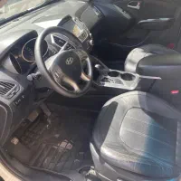 توسان ۲۰۱۳|خودرو سواری و وانت|تهران, ستارخان|دیوار