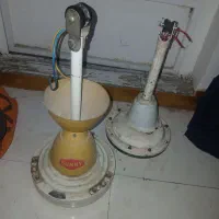 پنکه سقفی قدیمی