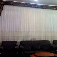 پرده و کتیبه