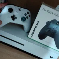 ایکس باکس وان s دو دسته