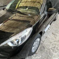 فروش ماشین ۲۰۷ صفر ارتقا یافته