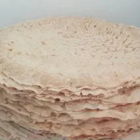 نان تیری محلی|خوردنی و آشامیدنی|شیراز, فرودگاه شهید دستغیب شیراز|دیوار