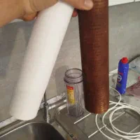 تصفیه آب. فروش نصب سرویس تعمیر|آبسردکن و تصفیه آب|تنکابن, |دیوار