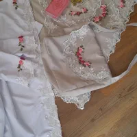 ست جشن تکلیف|صنایع دستی و سایر لوازم تزئینی|کاخک, |دیوار