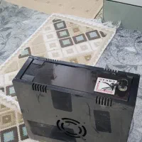 رک دوربین مداربسته