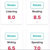کلاس آیلتس تافل زبان انگلیسی IELTS & English|خدمات آموزشی|تبریز, |دیوار