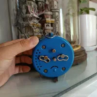 ساعت رومیزی فرانسوی BAYARD کوکی عتیقه|کلکسیون اشیاء عتیقه|مرند, |دیوار