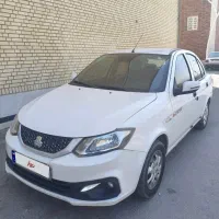 ساینا S مدل 1402|خودرو سواری و وانت|شیراز, عادل آباد|دیوار