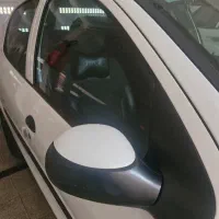 ۲۰۶ صندوقدار tu5 بسیار تمیز و خانگی|خودرو سواری و وانت|دزفول, |دیوار