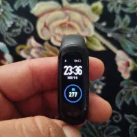 ساعت هوشمند شیامی 5 اصل