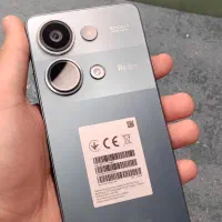 نوت 13 پرو فقط پلمپ باز شده در حد 5G