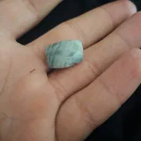 مهره سلیمانی کهنه