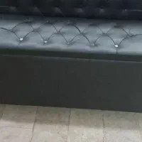 انواع پاف و باکس