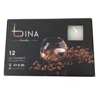 شمع وارمر بینا|صنایع دستی و سایر لوازم تزئینی|رشت, خرسندی|دیوار