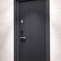 درب چوبی/اتاق/سرویس/ضد آب|مصالح و تجهیزات ساختمان|رشت, رودباری|دیوار