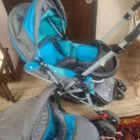 کالسکه|کالسکه و لوازم جانبی|تبریز, |دیوار