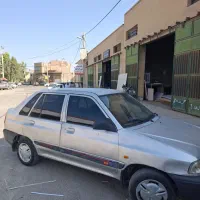 پراید فوق تمیز 141|خودرو سواری و وانت|زاهدان, |دیوار