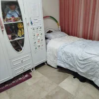 سرویس خواب کودک و‌ نوجوان|تخت و سرویس خواب|تهران, حکیمیه|دیوار