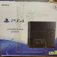 ps4 fat 500gb|کنسول، بازی ویدئویی و آنلاین|بندرعباس, |دیوار