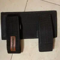 نگهدارنده کپسول آتش نشانی خودرو