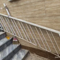 نرده و قوطی