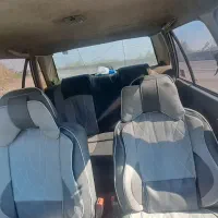 پراید۱۳۲نقره ای متالیک|خودرو سواری و وانت|زرگرشهر, |دیوار