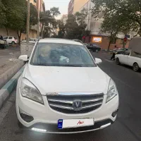 چانگان ۹۶