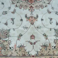 فرش ۹متری|فرش|کرج, کوی زنبق|دیوار