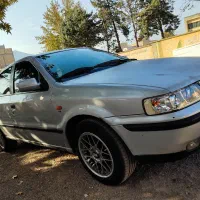 سمند|خودرو سواری و وانت|خرم‌آباد, |دیوار