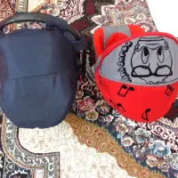 کریر|کالسکه و لوازم جانبی|گلبهار, شهر جدید گلبهار|دیوار