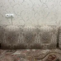 پشتی|پشتی|اهواز, سیصد دستگاه|دیوار