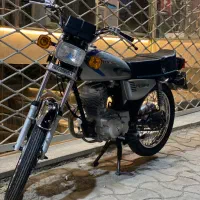 هوندا ۱۲۵|موتورسیکلت|سبزوار, پامنار|دیوار