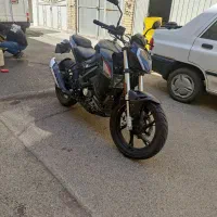 موتور بنلی 180 s