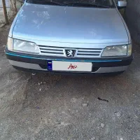 ماشین پژو عروسک|خودرو سواری و وانت|تیمور آباد, |دیوار