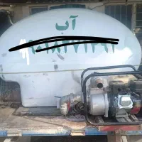 آب رسانی