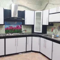 کابینت دسته دوم
