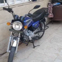 باکسر۲۰۰ طرح CB