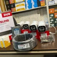 پکیج دوربین مدار بسته با بهترین کیفیت و قیمت