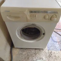 ماشین لباسشویی زیروات ایتالیایی