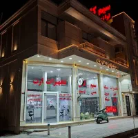 نیازمند همکار در فروشگاه الکتریکی