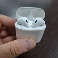 آیرپاد 2 آیفون اصلی