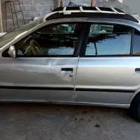 فروش سمندمدل۸۴Lxدوگانه سوز|خودرو سواری و وانت|بم, |دیوار