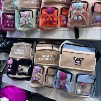 کیف مدرسه