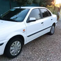 سمند 95|خودرو سواری و وانت|سرپل ذهاب, |دیوار