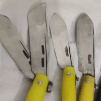 چاقو|کلکسیون اشیاء عتیقه|اصفهان, نصرآباد|دیوار